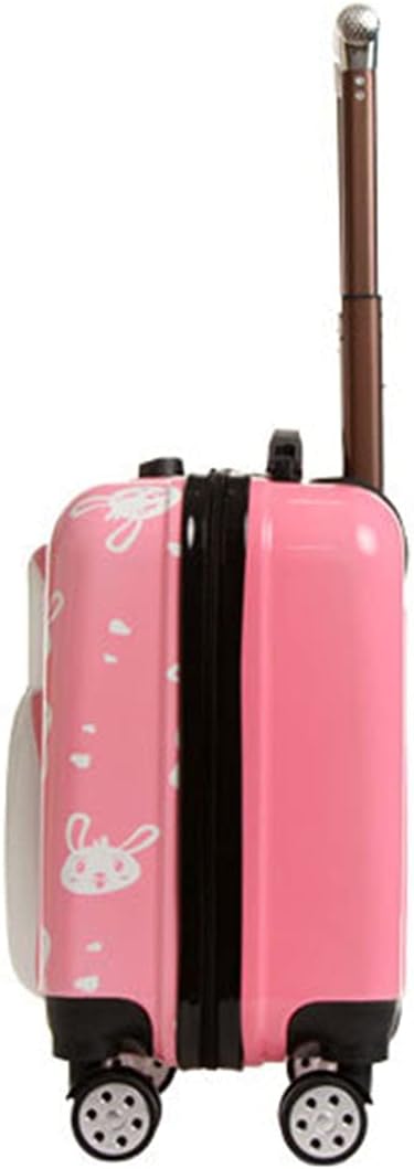 キャリーケース スーツケース イラスト トロリーケース 女の子 子供用 学生 漫画 男の子 荷物 オープニング大セール 子供用