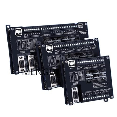 Controller Board with S7-200 Analog Board SR20 SR30 SR40 Industrial Board(3ST40B-40-1AA0)