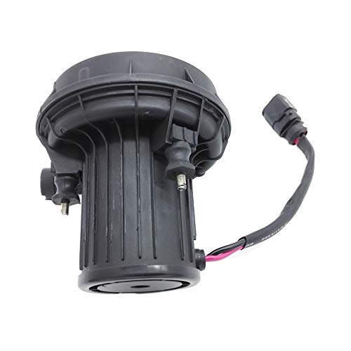 NOVAPARTS Secondary Air Injection Pump for 2008-2013 Audi A4 A5 A6 A7Quattro Q5 Q7 S4 S5 SQ5 079959231A 079959231 079959253 by NOVAPARTS - Image 8