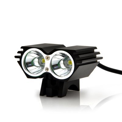 Buy Lista Dual LED Bicycle Headlight 
