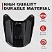 A & UTV PRO Ryker Mono Seat Cowl, Gloss Black Mono Seat Cowl Cover Kit for Can Am Ryker All Models Accessories, Replace OEM # 219401001, 1PCS