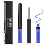 Aomig – Aomig 24h-Wasserfester Eyeliner Präziser Veganer Flissig (Bl