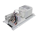 ndl 600 watt abstand sehr robust und langlebig - nahezu 