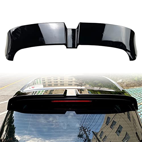 Aileron de toit arrière pour personnaliser et stabiliser votre Golf MK6