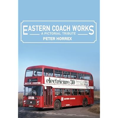 Eastern Coach Works