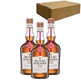 Beirão d’Honra - Celebra los momentos especiales con el licor perfecto Pack 3-70cl
