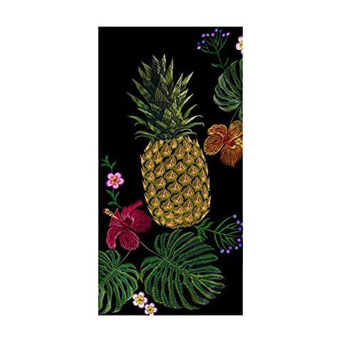 Large Microfibre Sand Free Beach Towels Cover