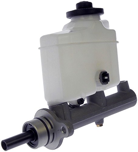 Namcco Brake Master Cylinder Mc390752 #TOP1