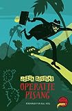 Operatie Pisang (Costa Banana Book 3) (Dutch Edition)