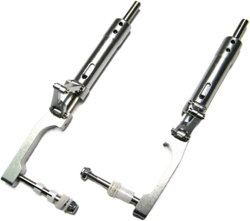 UAV Landing Gear Suitable Fit For Aircraft Model Parts(SZ002-24001)