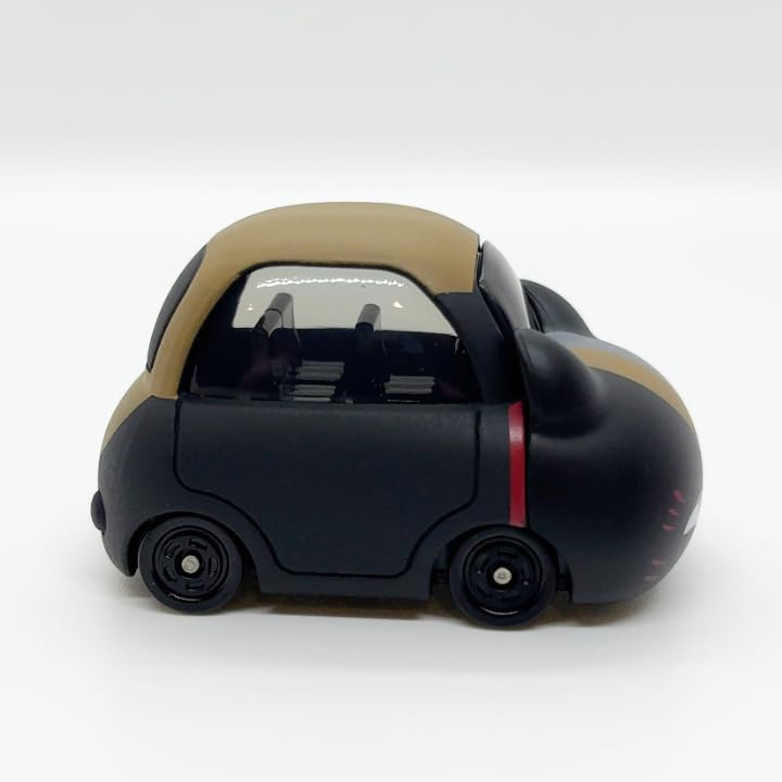 Amazon | 【廃番モデル】ドリームトミカ SP 夏目友人帳 黒