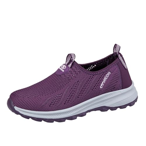 Zapatillas deportivas de mujer ligeras y casuales para primavera verano