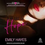Cover of A Heart of Hope
