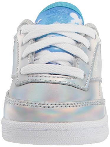 Reebok Baby Girls Club C Sneaker, Pantone, 5.5 Infant #TOP1