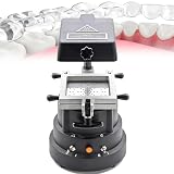 DPLWJPP Dental Vacuum Forming Moulding Machine Dentallabor Forming Tiefziehgerät Dental Vakuum Tiefziehgerät Thermoforming Maschine für Zahnkliniken und Klinische Studien
