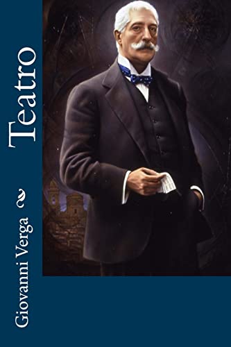 Teatro (Italian Edition)