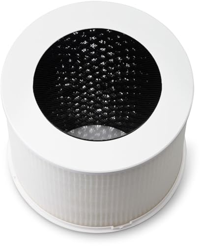 Clean Air Optima Kit de filtres CA 502 Desktop Smart Neuf - vue 5