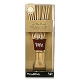 WoodWick Small Reed Diffuser At The Beach