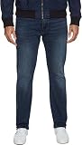 Levi's Men's 513 Slim Straight Jean, Rose City-Stretch, 30W x 30L