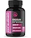 Nobi Nutrition Premium Vegan Fat Burner for Women - Weight Loss Supplement, Appetite Suppressant and Metabolism Booster - Thermogenic Diet Pills for Women - 60 Capsules