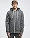 BILLABONG All Day Sherpa Zip Sudadera, Negro (Black 19), One Size (Tamaño...