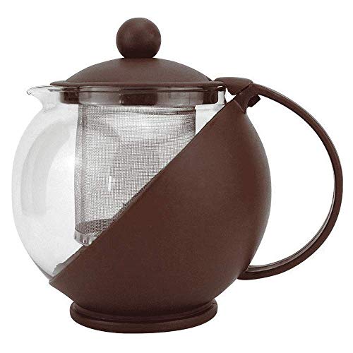 Bule Para Chá Com Infusor 750ml-CLINK