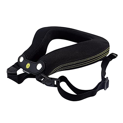 Homyl Sports Unisex-adult R2 Race Collar Gear Off-Road Dirt Bike Motorcycle Size Neck Protector Brace