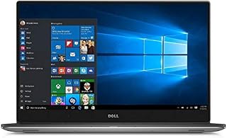 Dell XPS 9570 15.6in UHD Touchscreen Laptop PC - Intel Core i7-8750H 2.2GHz