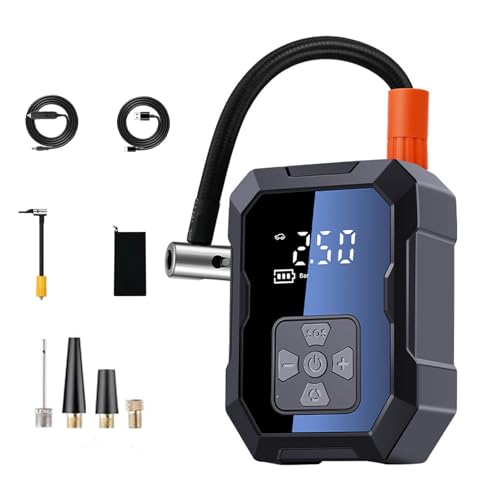] C dC oCN  ő刳150PSI [U ~ 4000mAheʓdr R[hX GARvbT[