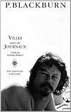 Villes suivi de journaux