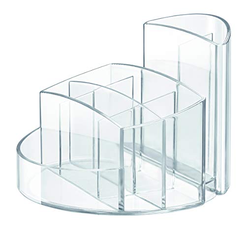 Han Rondo Portapenne Trasparente - 2