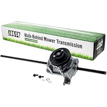 8TEN Transmission for Toro TimeMaster 30-Inch Walk Behind 131-9665 127-0656 120-5211
