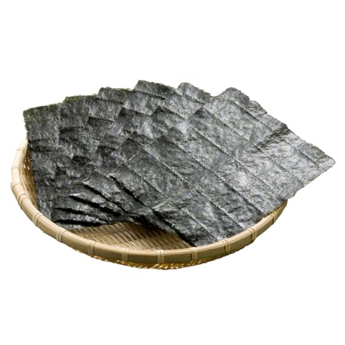 三州吉良兼安の焼のり 10帖 国産海苔 焼き海苔 海の幸 乾物