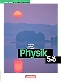  Physik für Realschulen - Natur und Technik - Nordrhein-Westfalen - Neubearbeitung: Natur und Technik, Physik, Realschule Nordrhein-Westfalen, 5./6. Schuljahr