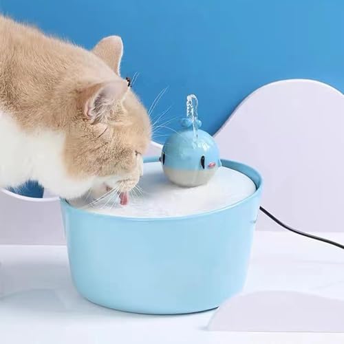 Dispensador de Agua Cerámica para Mascotas GeRRiT miniatura 4