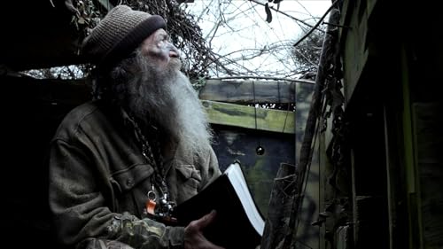 How to Stay Faithful Without Giving Way to Fear