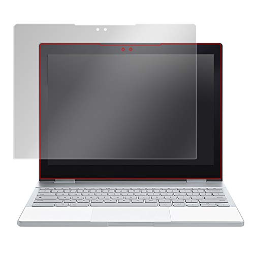 ���{�� �ڂɗD���� �u���[���C�g�J�b�g�t���ی�t�B���� Google Pixelbook �p OverLay Eye Protector OEPIXELBOOK/2