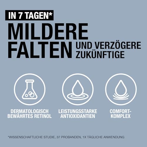 Neutrogena Retinol Boost Augencreme für Männer mit Retinol