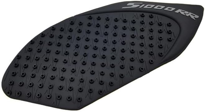 Motorcycle Tank Pad Sticker For S1000RR S1000R 2010-2015 Protector Anti Slip Gas Knee Grip Traction Side Decal