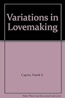 Variations in Lovemaking B000UD5B4M Book Cover