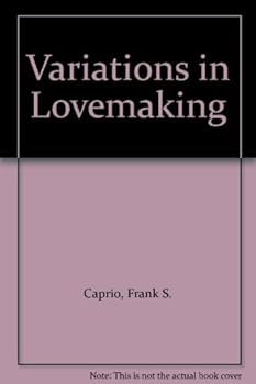 Paperback Variations in Lovemaking Book