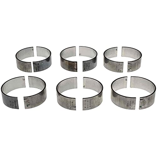 Mahle CB-1238A.25mm(6) Engine Connecting Rod Bearing Set