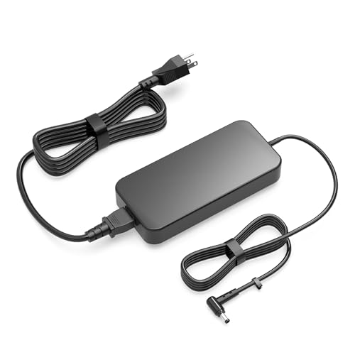 Norward Charger for Inogen One G1 G2 G3 G4 G5 Battery, Replacement for Inogen Batteries ADP-120RH BA-301 BA-302 BA-303 Portable Oxygen Concentrator 120W Power Supply