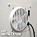 Mr. Heater F299201 Vent-Free Blower Accessory Kit (2016-present), Multi