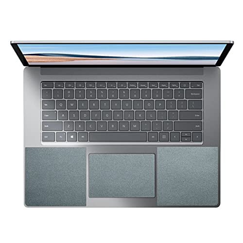 �y�p�[�����X�g�{�^�b�`�p�b�h�zClearView(�N���A�r���[) Microsoft Surface Laptop 4 15�C���` 2021�N4�����f�� �Ή� �X�L���V�[�� �ی� �t�B���� ���h�~ ���{�� [���n ���^����]