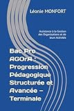  Bac Pro AGOrA : Progression Pédagogique Structurée et Avancée — Terminale (Assistance à la Gestion des Organisations et de leurs Activités)