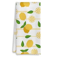 3-fruit Towel