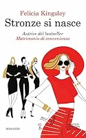 Stronze si nasce 8822713435 Book Cover