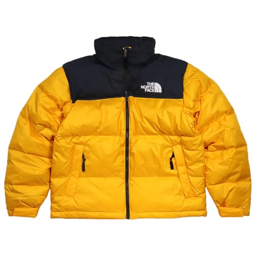 [�U�m�[�X�t�F�C�X] �_�E���W���P�b�g �k�v�V�W���P�b�g �����Y NF0A3C8D THE NORTH FACE M 1.Summit Gold(�C�G���[)ZU3 thenorthface497 [���s�A���i]