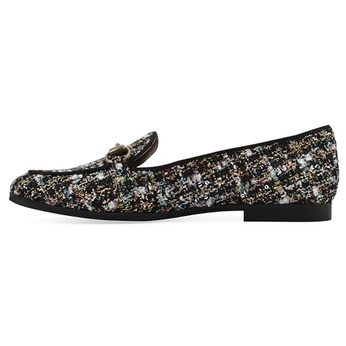 Image of WHITE MOUNTAIN Women's Nooks Cushioned Loafer